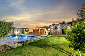 Memi Beach front Villa - Dodekanes Kiotari